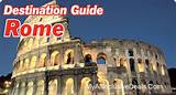 Cheap Flights From Boston To Rome Photos