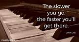 Inspirational Piano Quotes Images