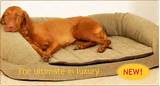 Photos of Large Dog Beds For Sale