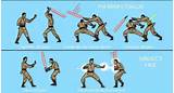 Pictures of Types Of Fighting Styles
