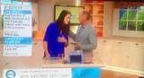 Pictures of Qvc Host On Air Now
