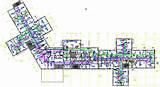 Hvac Duct Layout Images