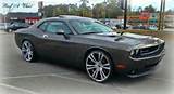 Pictures of 24 Inch Rims For Dodge Challenger
