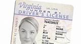 Pictures of What Is A Class F Driver''s License