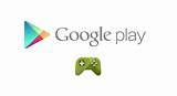 Pictures of Google Play Game Services
