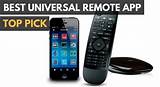 Best Smart Universal Remote