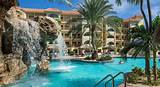 Aruba Resorts Palm Beach Photos