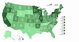 Which States Have The Highest Gas Tax