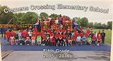 Clemens Crossing Elementary School Images