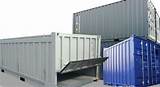 Photos of Cheap Sea Containers For Sale