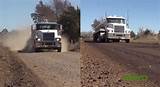 Photos of Diy Dust Control For Gravel Roads