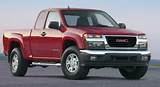 Pictures of Small Ford Pickup Models