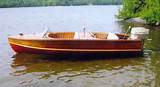 Free Wood Boats Pictures