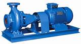 What Is Centrifugal Pump Images