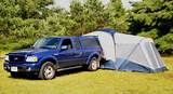 Tents For Pickup Trucks Pictures