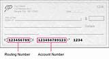 Pictures of Dakota West Credit Union Routing Number