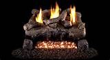 Ventless Propane Fireplace Logs Photos