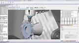 5 Axis Milling Software