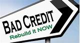 Yes Loans Bad Credit Photos