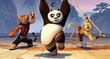 Watch Kung Fu Panda 2 Photos