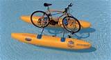 Photos of Bicycle Paddle Boat