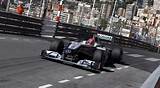 Monaco Grand Prix Packages Photos
