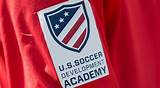 Images of Girls Soccer Development Academy