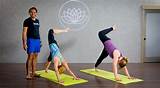 Images of Best Online Vinyasa Yoga Classes
