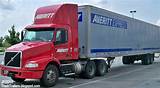 Photos of Averitt Trucking Company