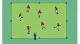 Soccer Juggling Drills Pictures