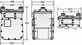 Pictures of Gas Meter Cad