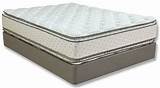 Photos of Double Pillow Top Mattress Queen