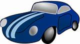 Images of Car Toy Clipart