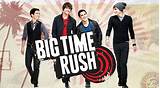 Watch Big Time Rush Online Free Season 1