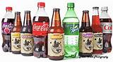 Images of Pictures Of Sodas