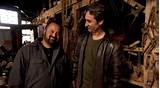 Pictures of American Pickers Hosts