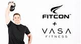 Vasa Fitness Classes
