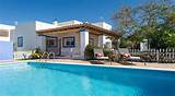 Villa For Rent Ibiza