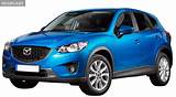 Photos of Mazda Cx 5 Packages