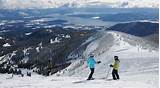 Images of Ski Idaho Resorts