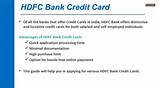 Hdfc Credit Card Helpline Number Photos