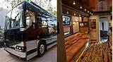 Pictures of Million Dollar Mobile Homes