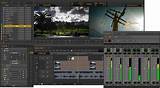 Movie Editing Software For Windows 7 Images