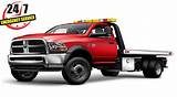 Charlotte Towing Services