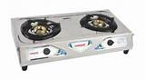 Gas Stove Images