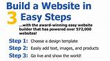 Build And Host Free Website Online Photos