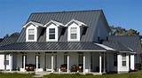 Cost Of Steel Roofs Per Square Foot