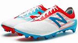 New Balance Furon White Pictures