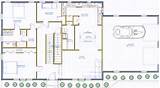 Home Floor Plans Cape Cod Images