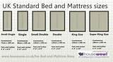 Mattress Size Between Full And Queen Pictures